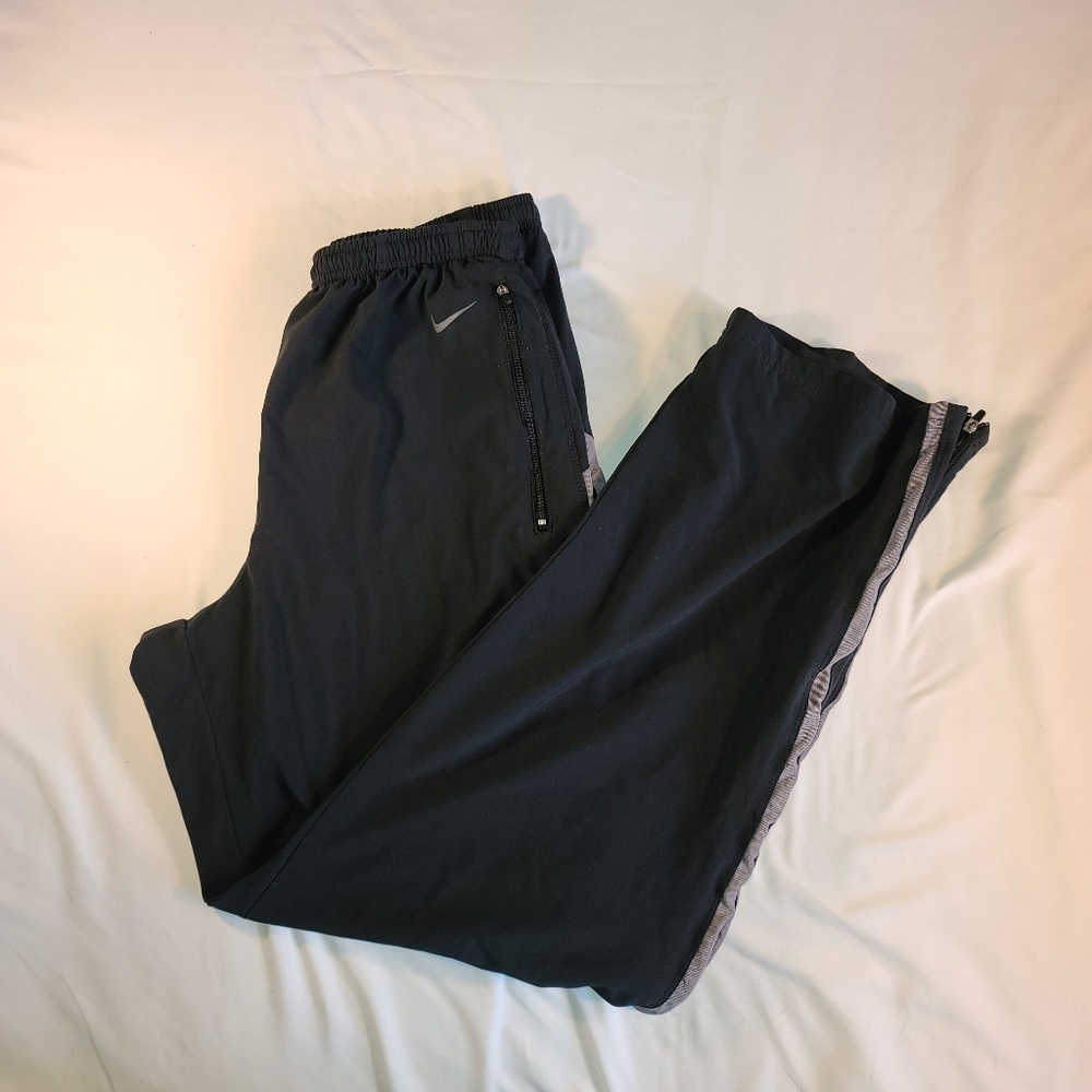 Men's Nike Fit Dry Pants, Size Small